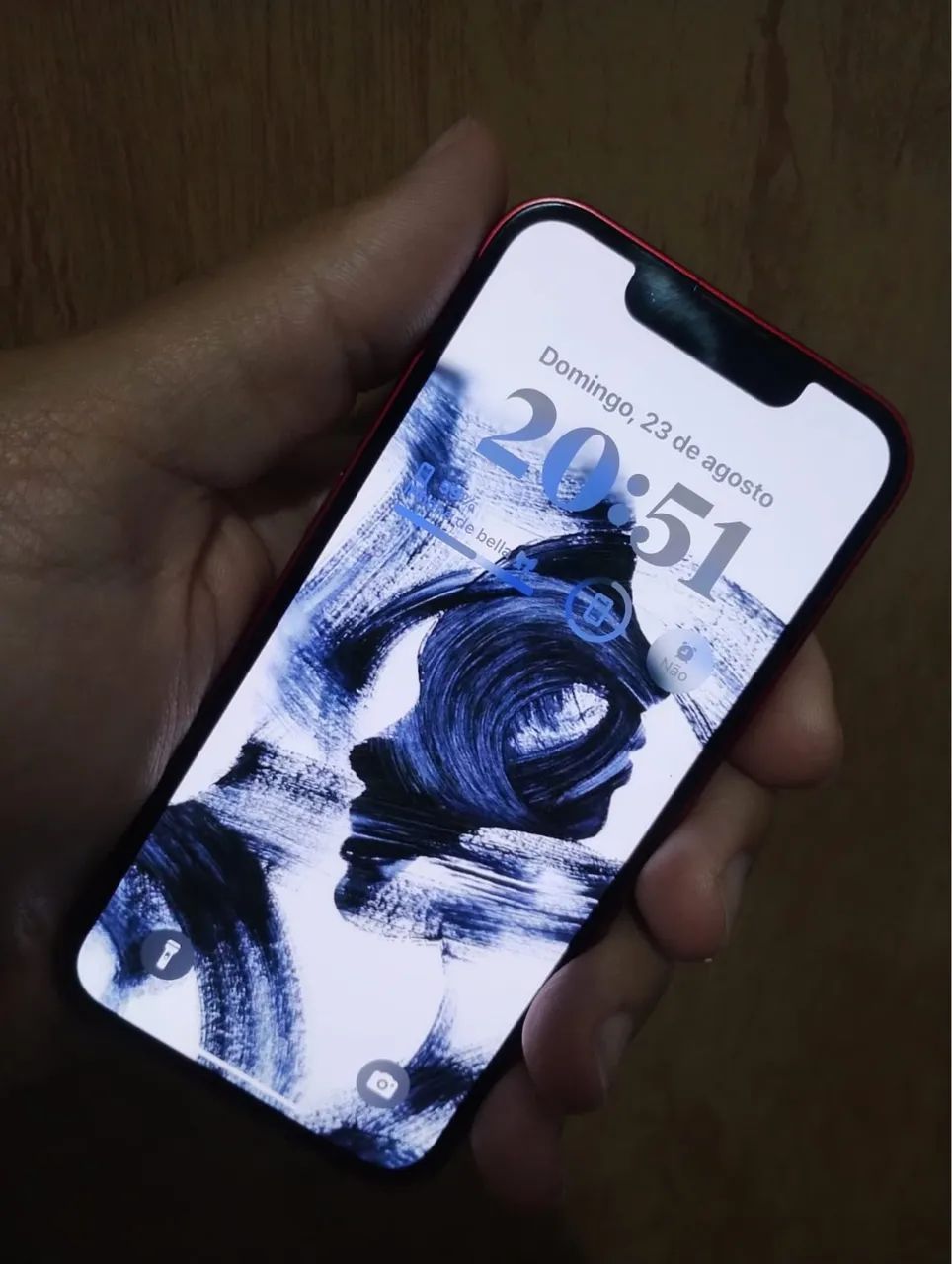 Vendo iPhone 13 mini