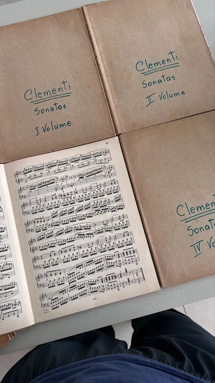 Métodos para piano - Foto 4
