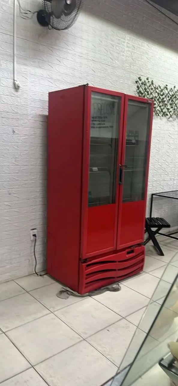 Refrigerador  - Foto 2