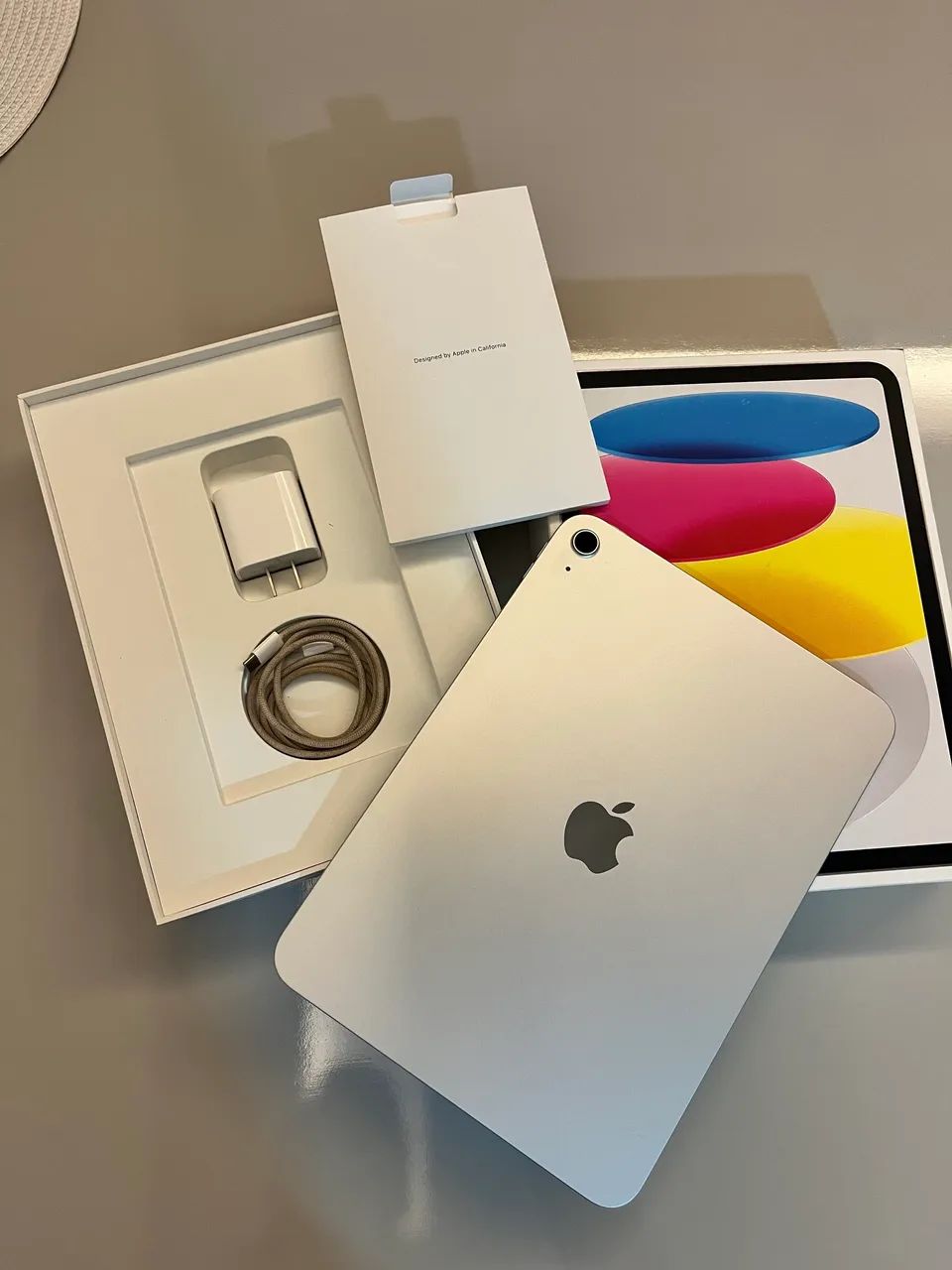 iPad 11 128gb - Foto 2
