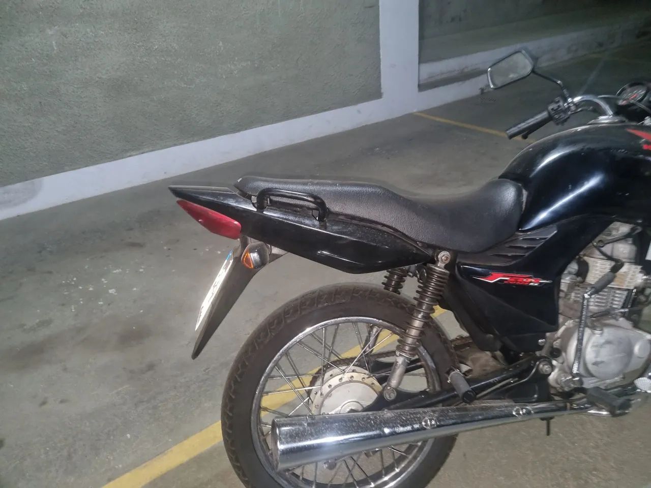 Gg 125ks 2011 - Foto 4
