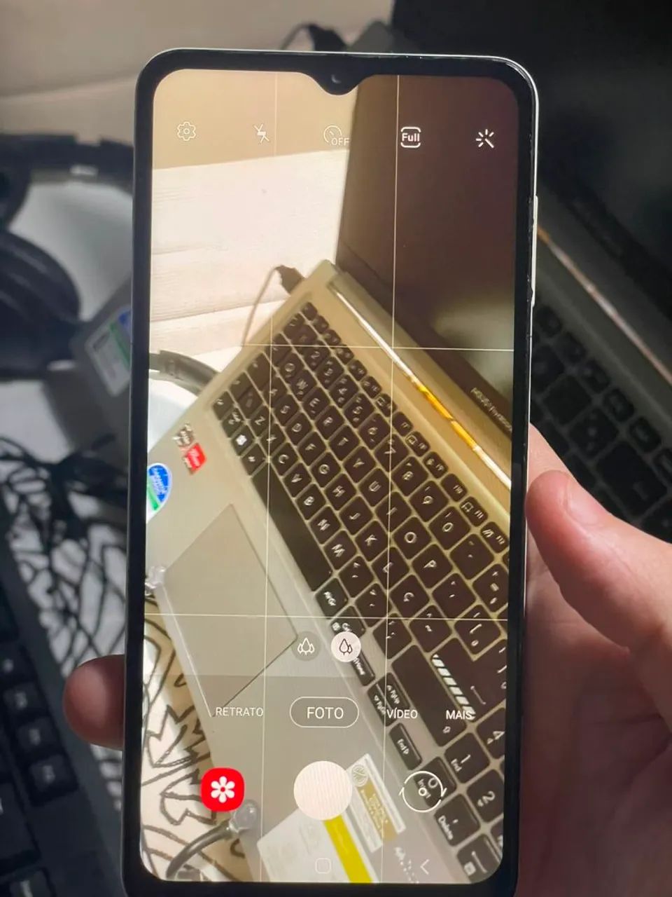 Samsung A12 - Foto 3