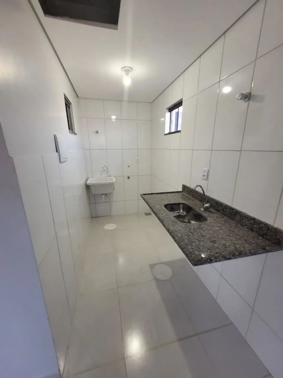 Apto de quarto no areal - Foto 5