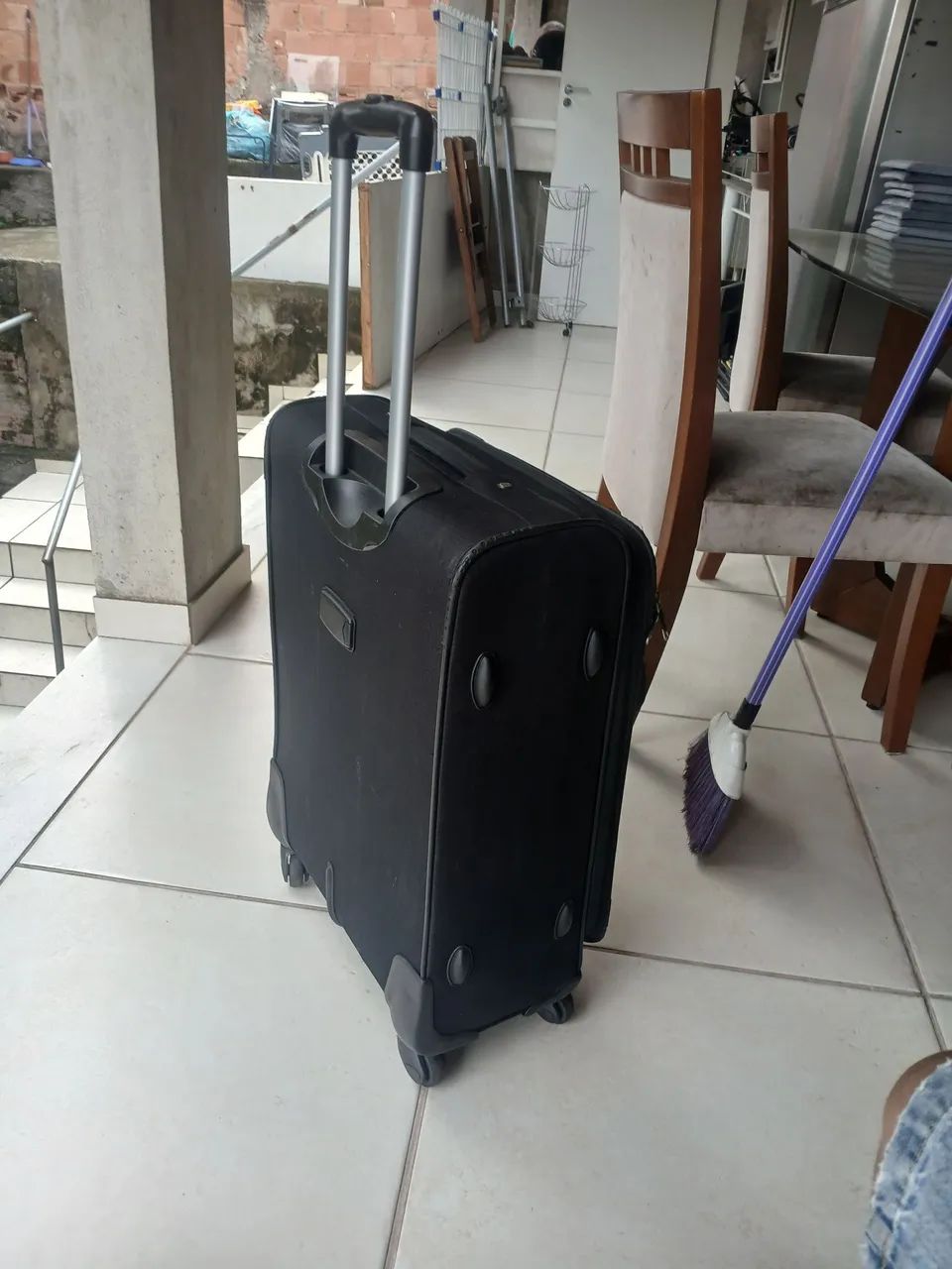 Mala de viagem - Foto 4