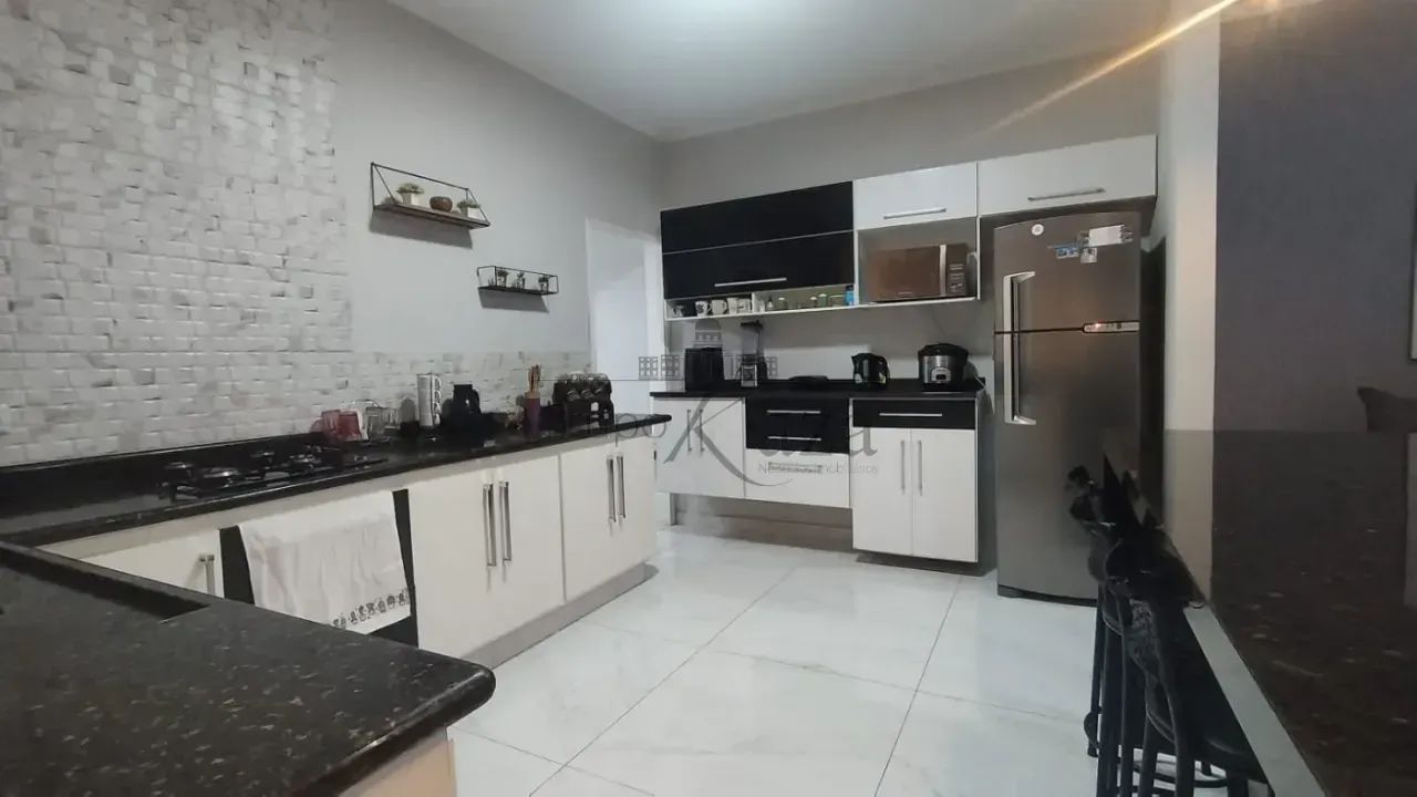 Casa - Cidade Morumbi - 2 Dormitórios - 71m². - Foto 3