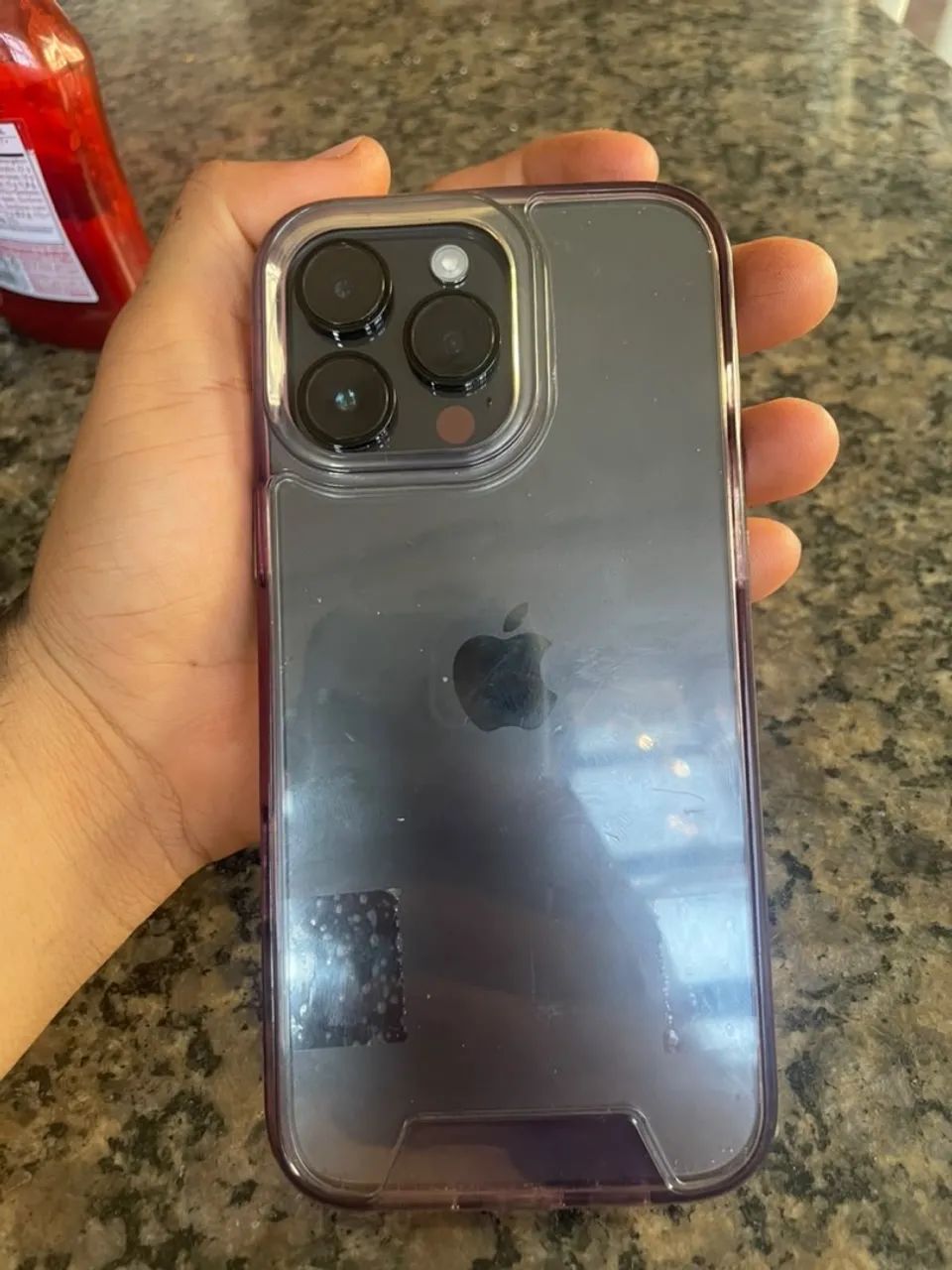 iPhone 14 Pro Max - seminovo  - Foto 2