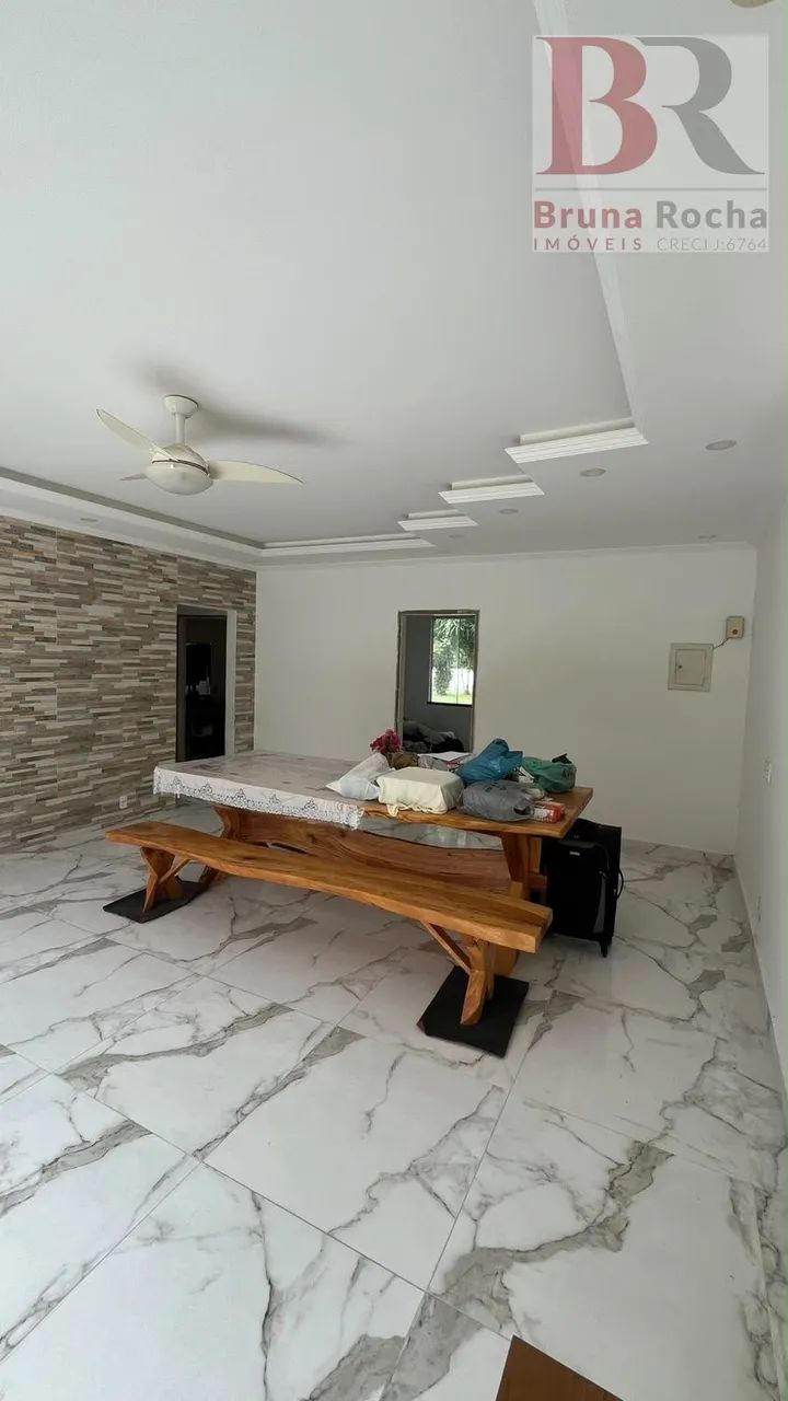 Casa em Parque Boneville - Magé - Foto 4