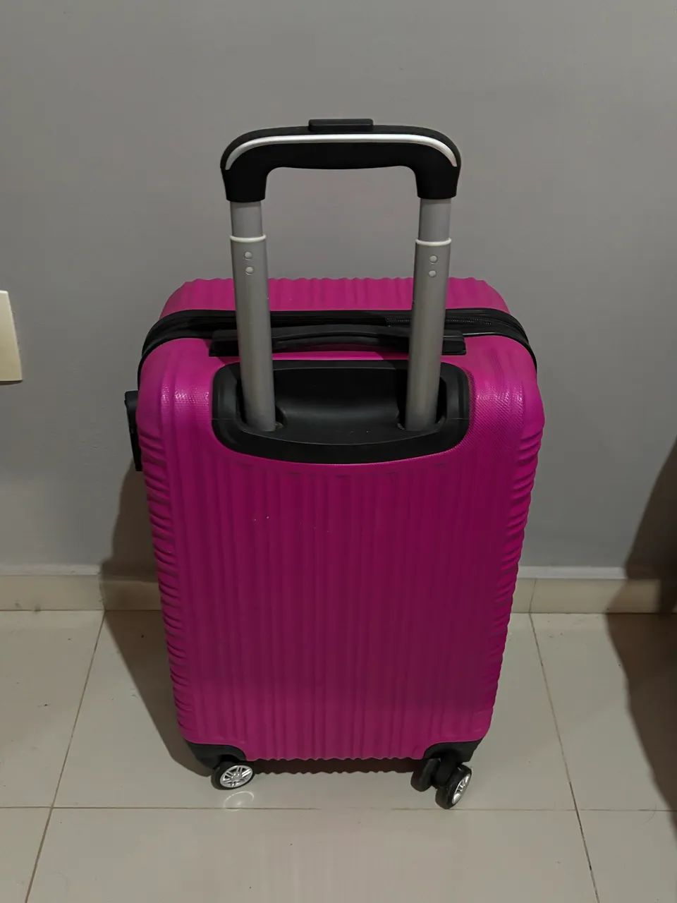 Conjunto de Malas para viajem - Foto 5