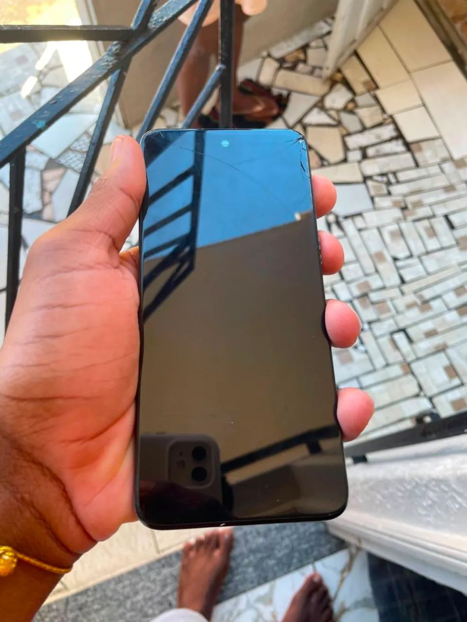 Moto G23