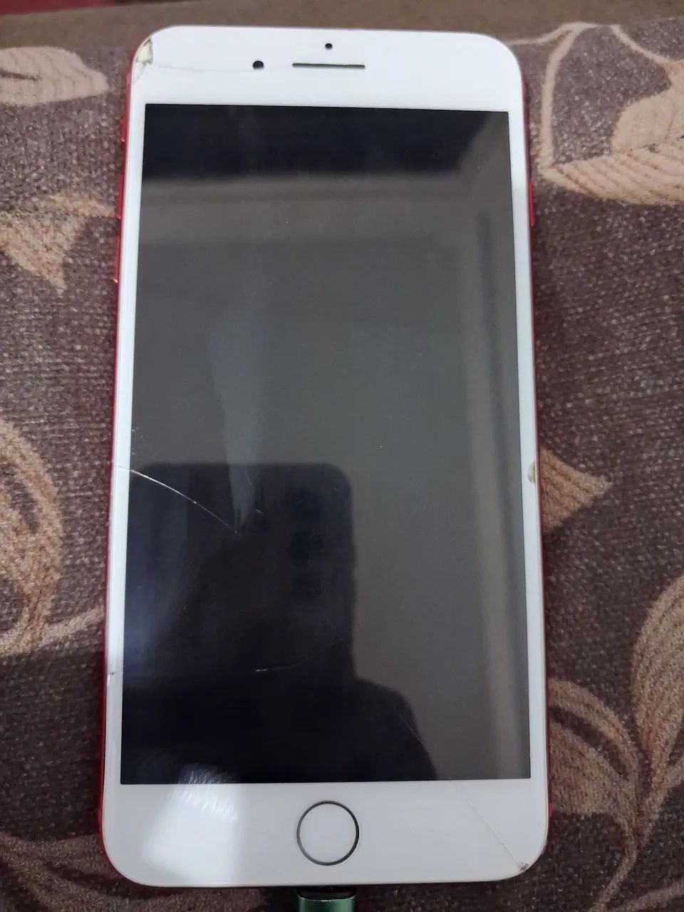 IPhone 7 plus 128 gb 