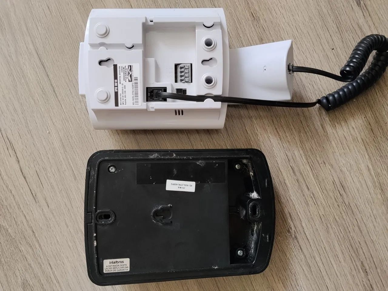 Interfone IPR 8010 - Foto 2
