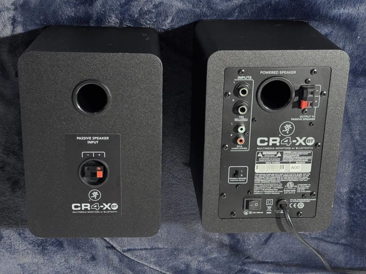 Mackie CR4-X BT - Foto 4