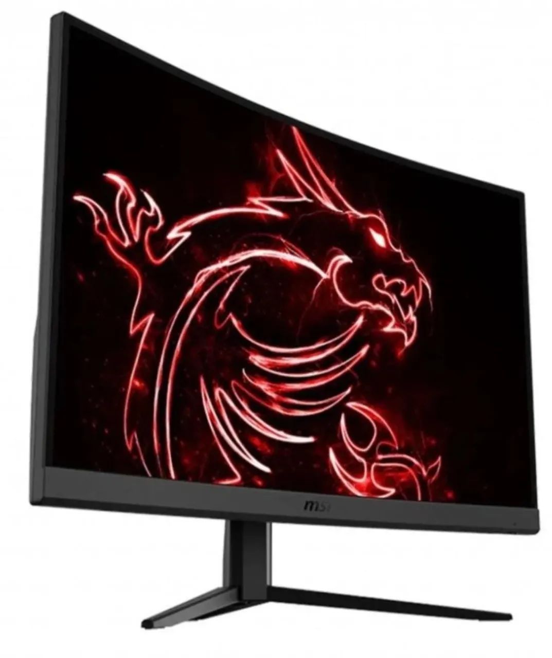 Monitor Msi, Optix, Curved  - Foto 6