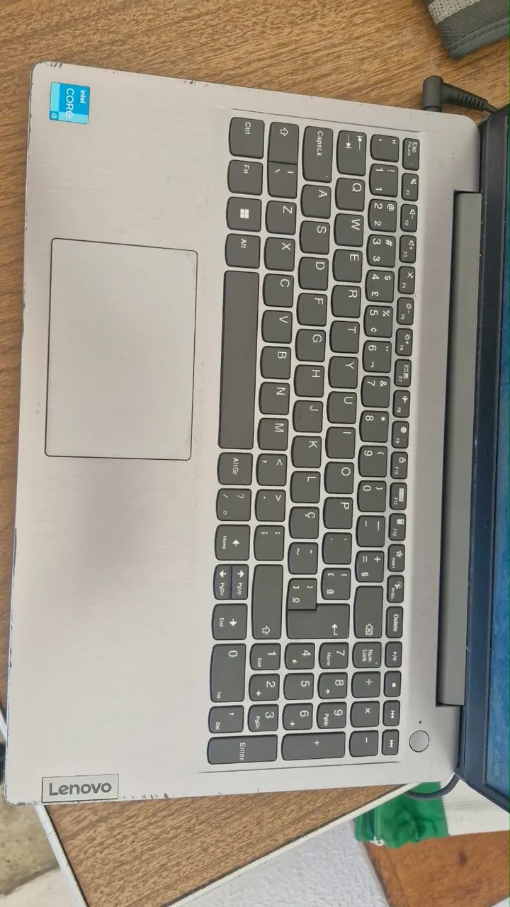 Notebook Lenovo i3 11th gen - Foto 4