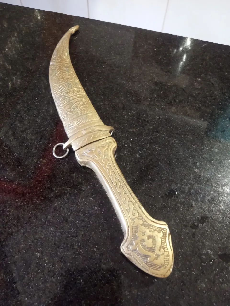 Adaga - Foto 2