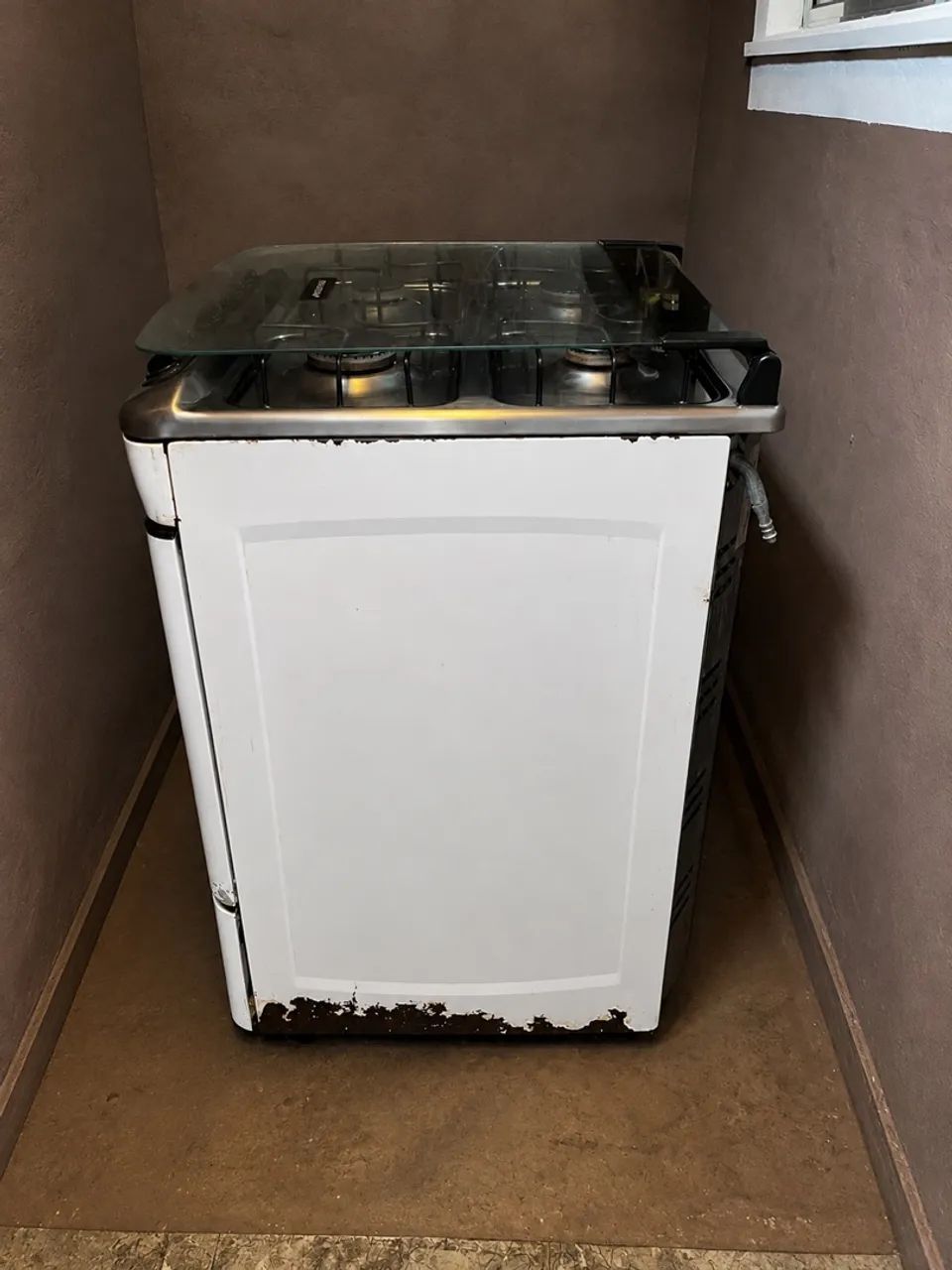 Fogão Brastemp - Foto 2