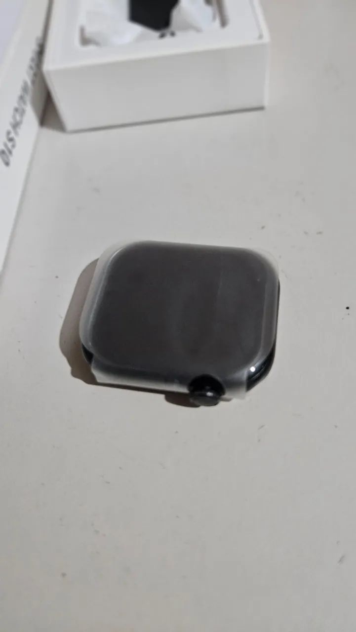 Smartwatch Microwear Watch X - Com ChatGPT Integrado! ? - Foto 4