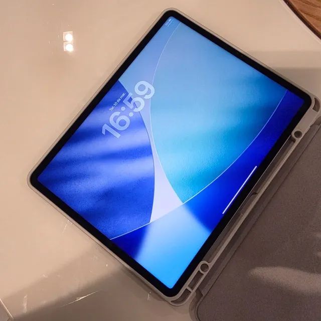 Apple Ipad Pro 12.9