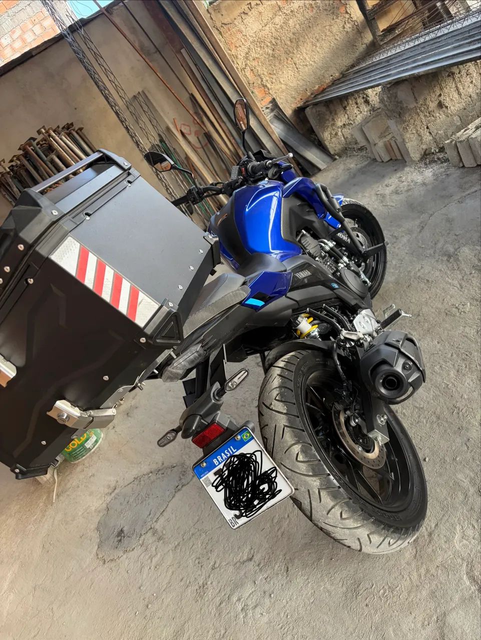Moto nova mesmo - Foto 5