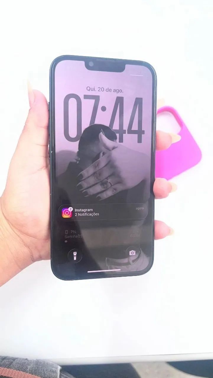 IPHONE 13 128GB - Foto 4