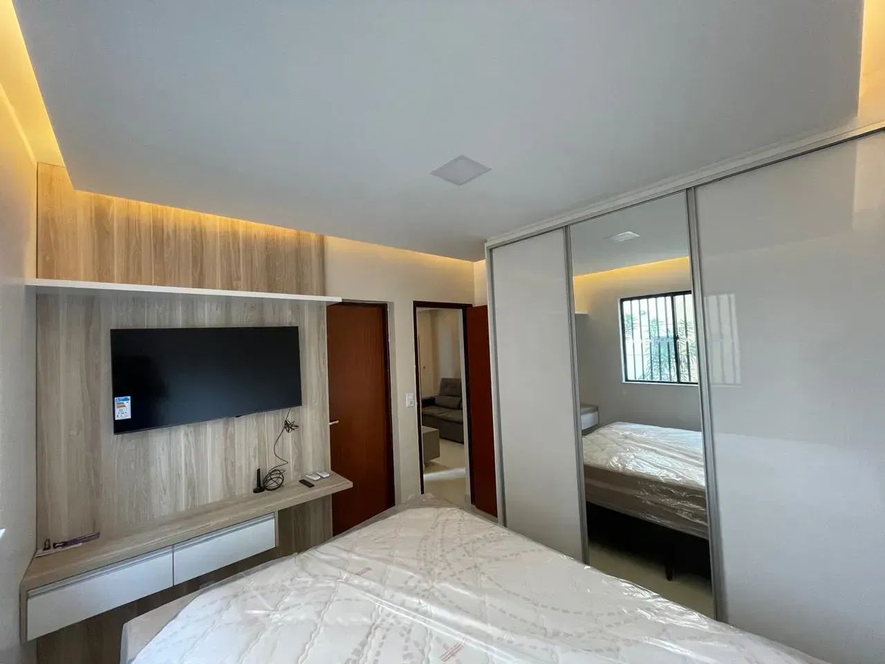 VENDO|  MILANO RESIDENCE | 2 QUARTOS | GENERAL ARTHUR CARVALHO - Foto 5