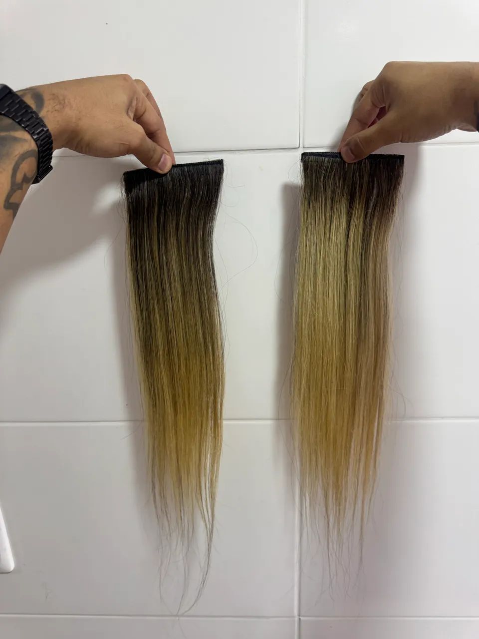 CABELO BRASILEIRO - Foto 5