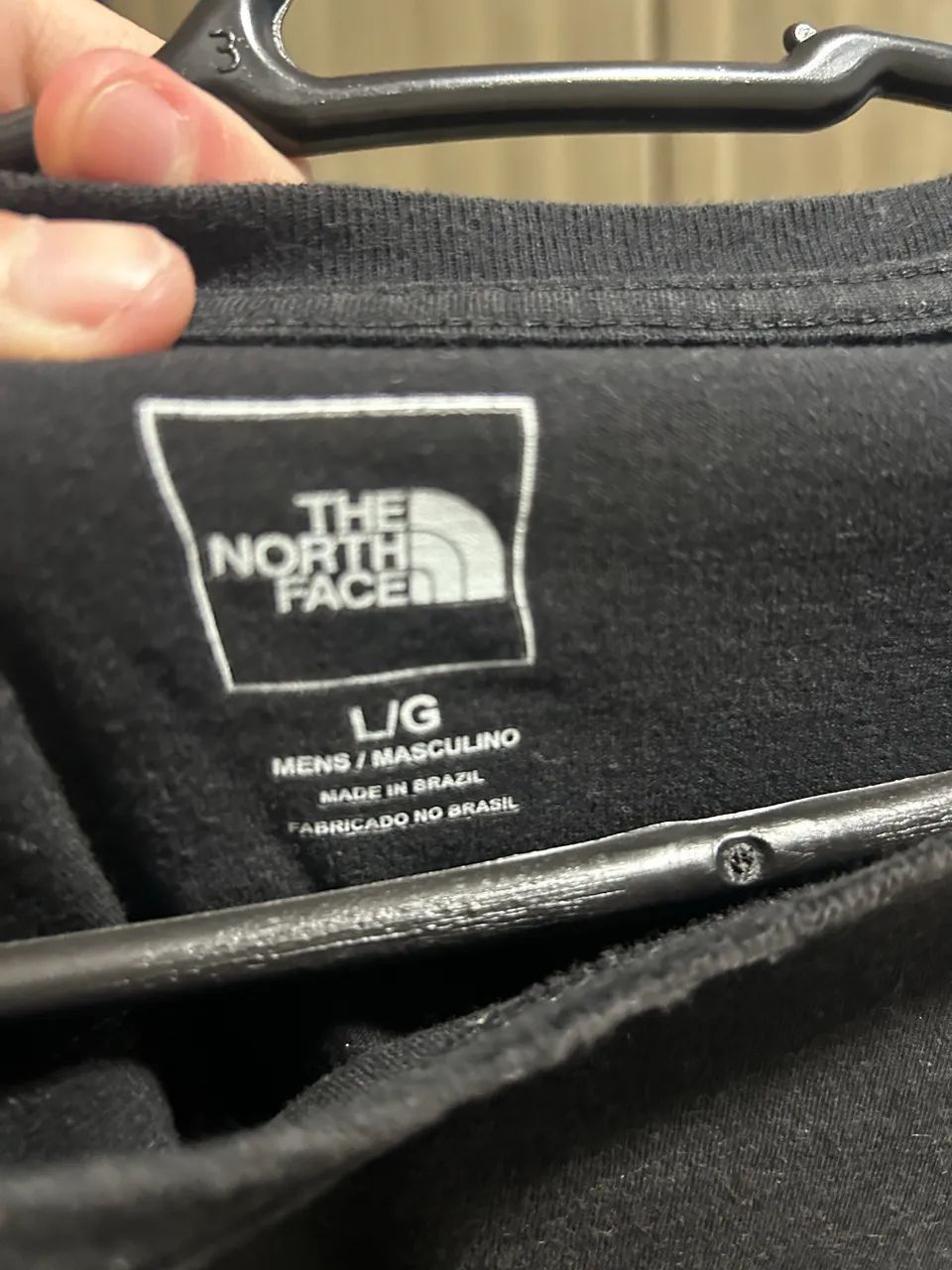 Camiseta The North face  - Foto 3