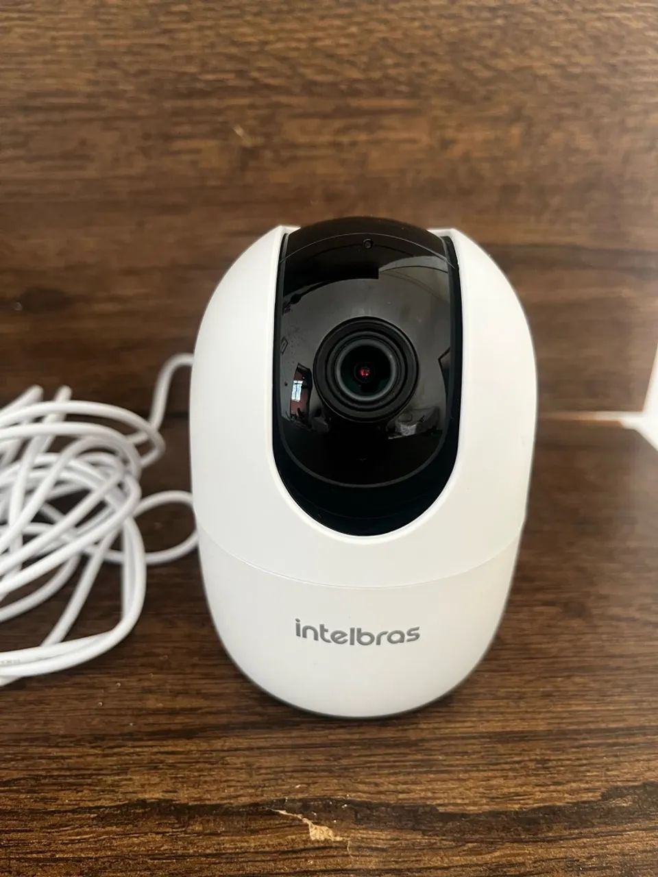 Câmera Intelbras 360