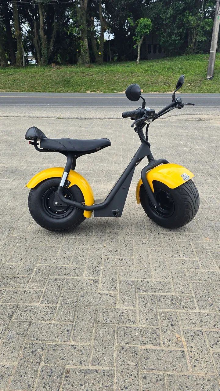 2025 Tui Plus 1000Wts 2 Lugares  - Foto 3