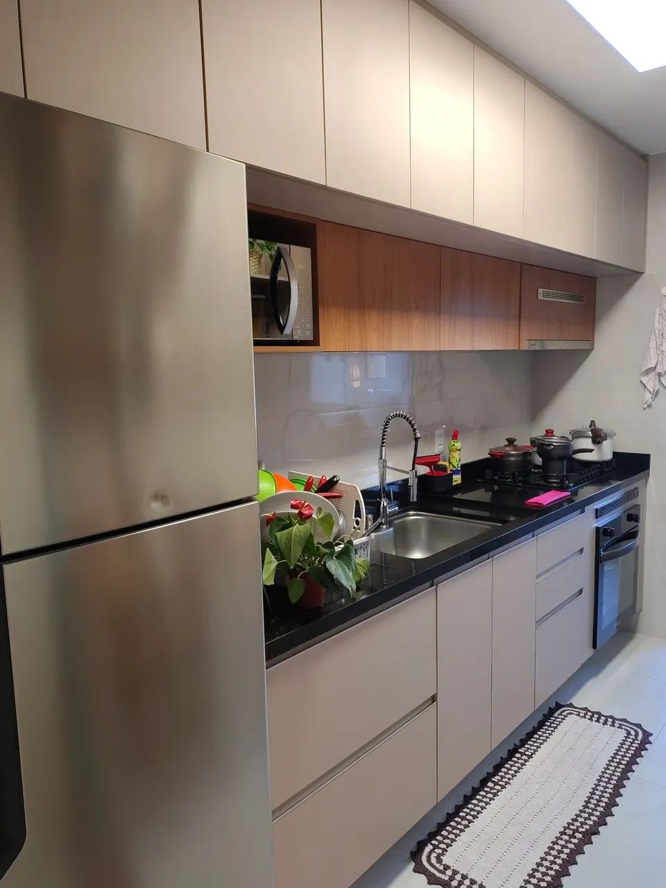 Apartamento 52 mts no Morumbi Sul Park - Foto 4