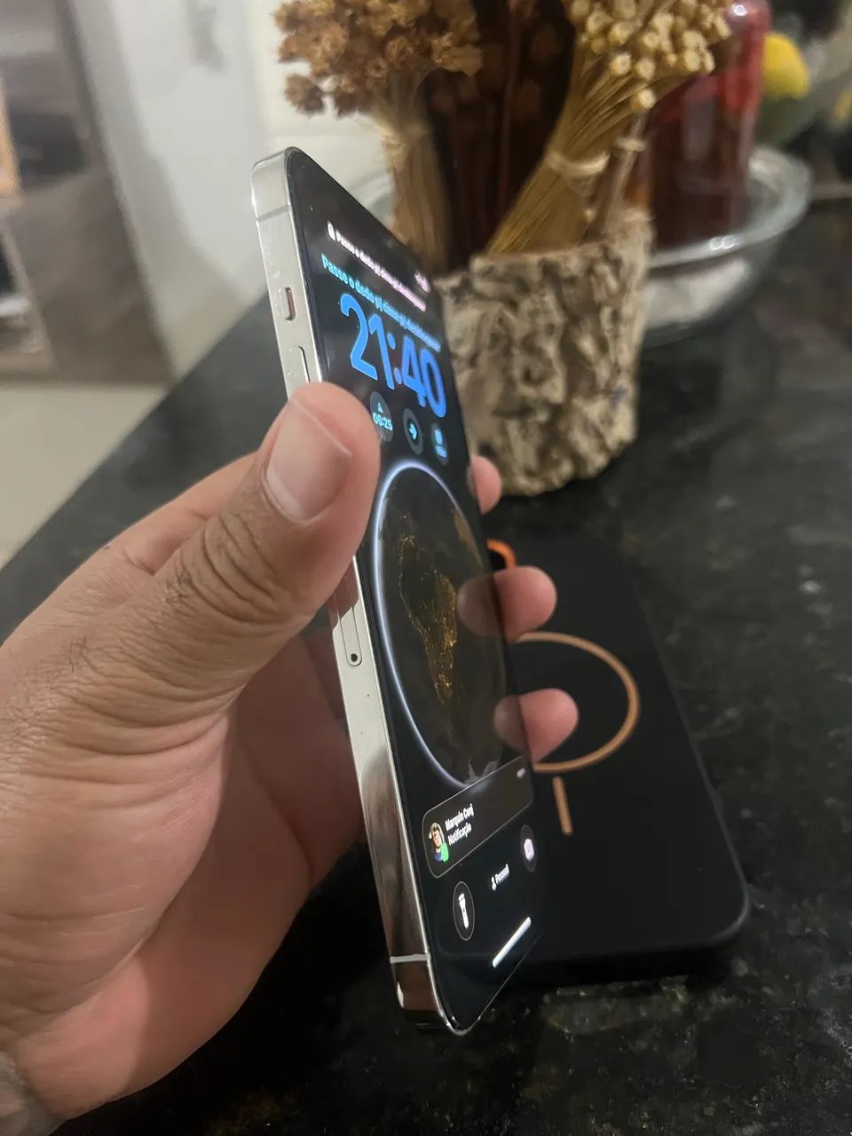 iPhone 12 Pro Max 256 Gb - Foto 2