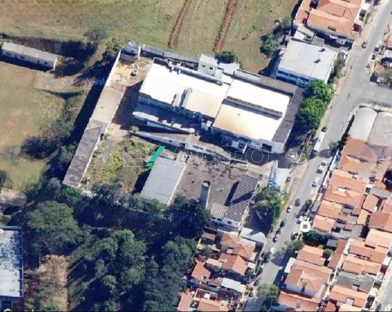 galpão - Parque Taquaral - Campinas - Foto 2