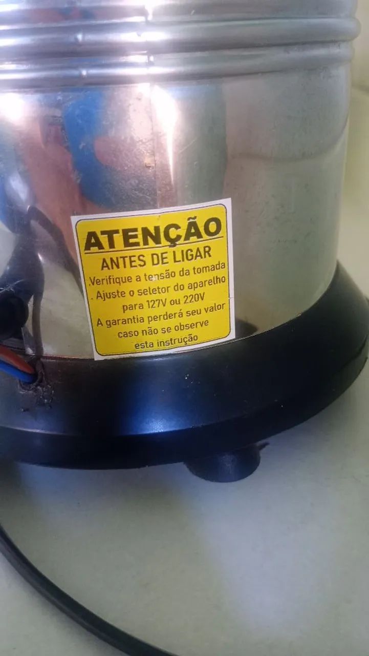 Espremedor de laranja Industrial  - Foto 3