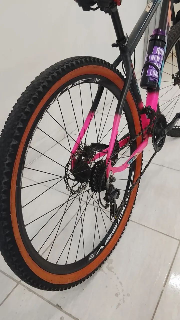 Bike aro 29 - Foto 2