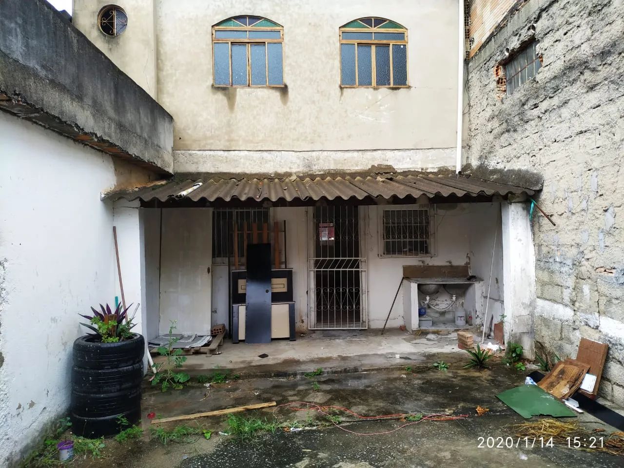 casa comercial no São Caetano rua Picos - Foto 4