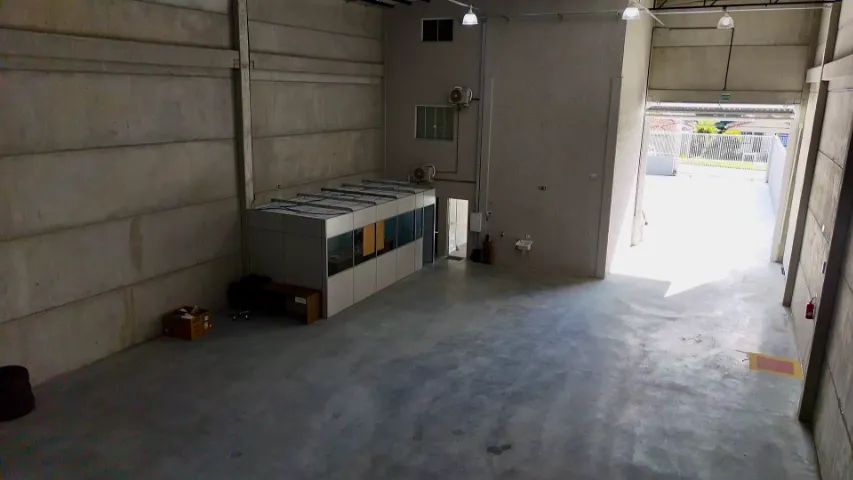 Armazenagem Terceirizada 500m² | Crossdocking | Curitiba/PR - Foto 4