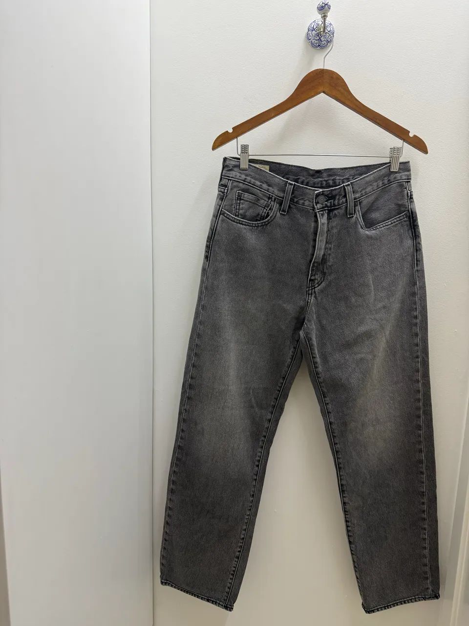 Calça masculina Levis 