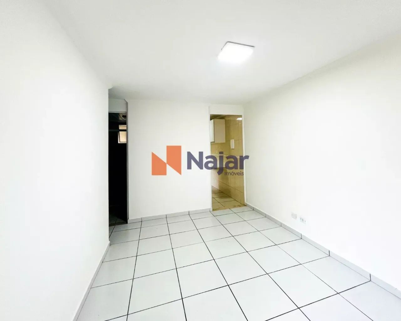 APARTAMENTO RESIDENCIAL SAFIRAS