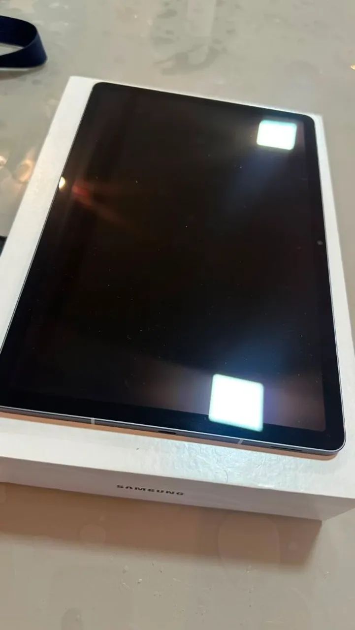 Samsung Galaxy Tab S10 FE 5G - Foto 2