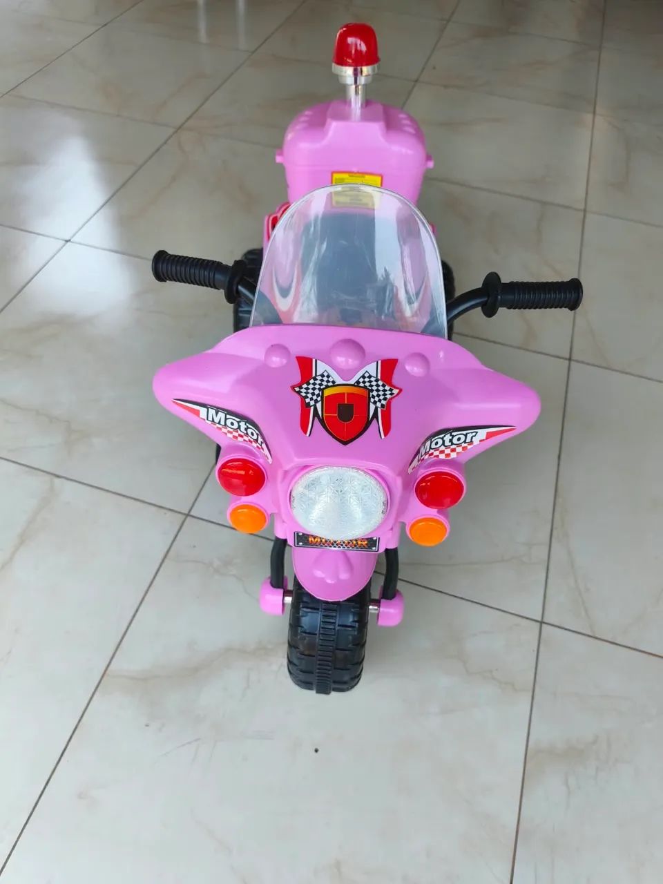 Moto infantil  - Foto 5