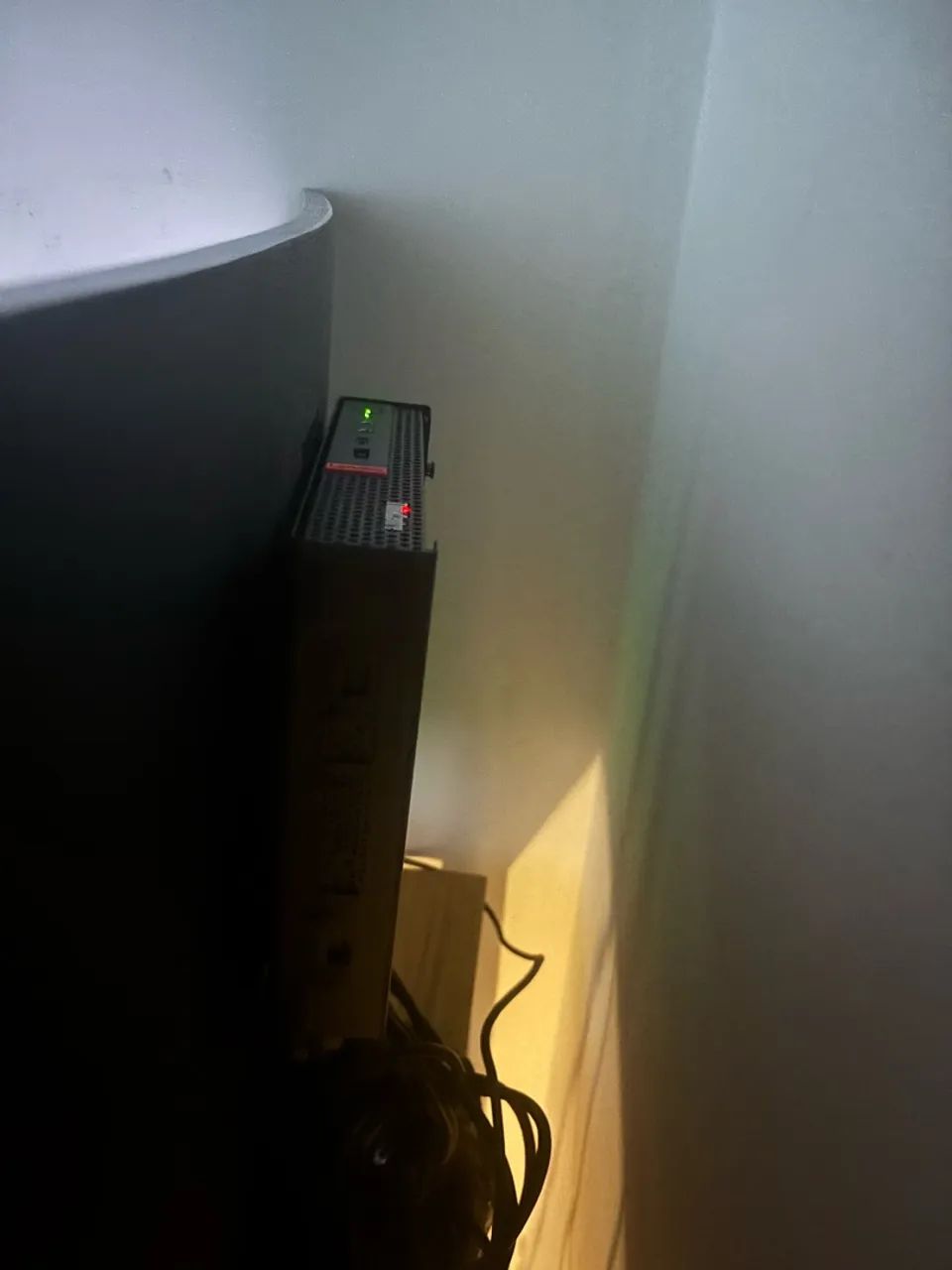 DESKTOP Lenovo Intel Core i5 - 9400T + MONITOR SAMSUNG CURVO 27? - Foto 5