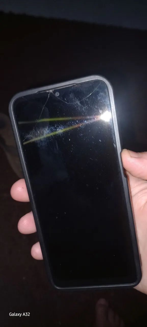 Moto e22