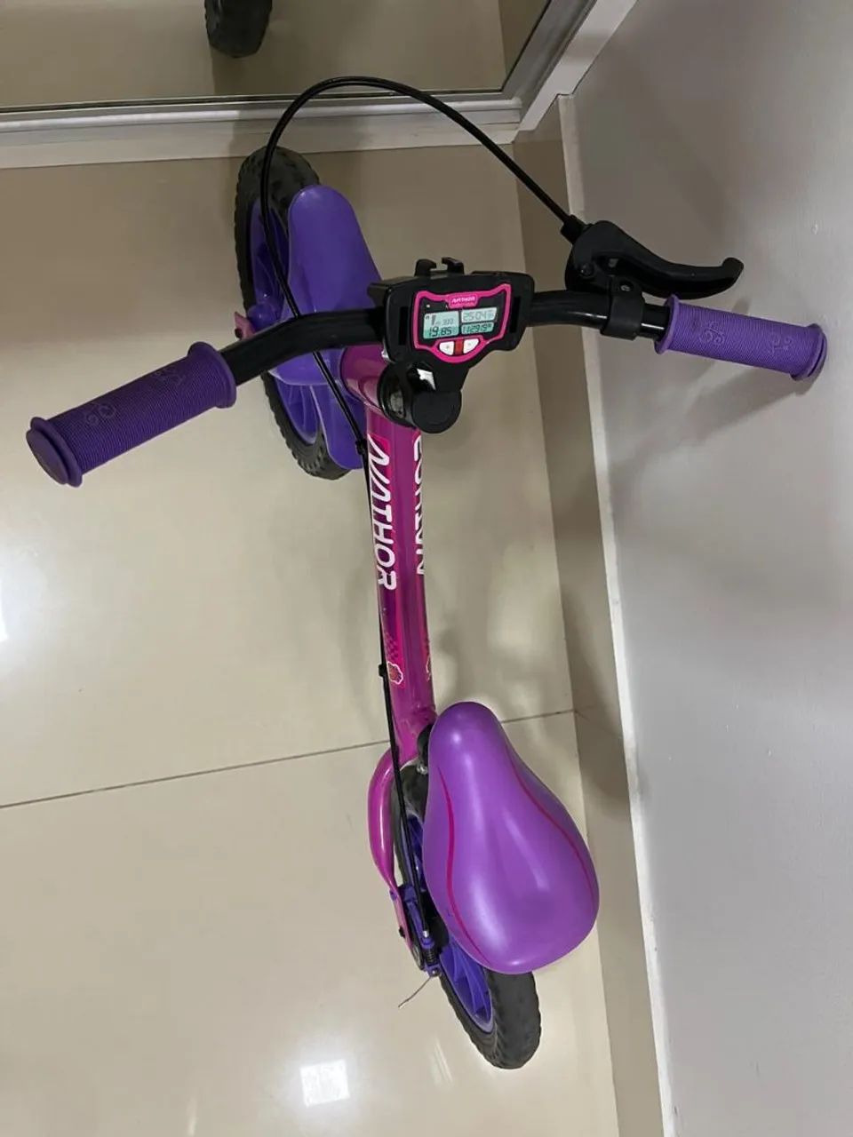 BIKE DE EQUILÍBRIO  - Foto 3