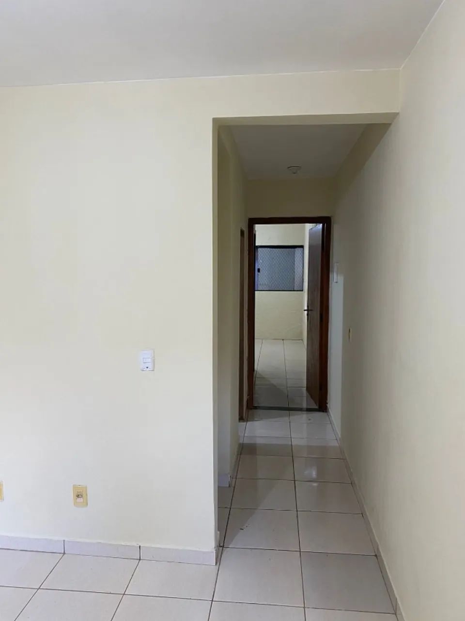 Kitnete 1 quarto com garagem na 208 Sul - sem caução e sem fiador - Foto 5
