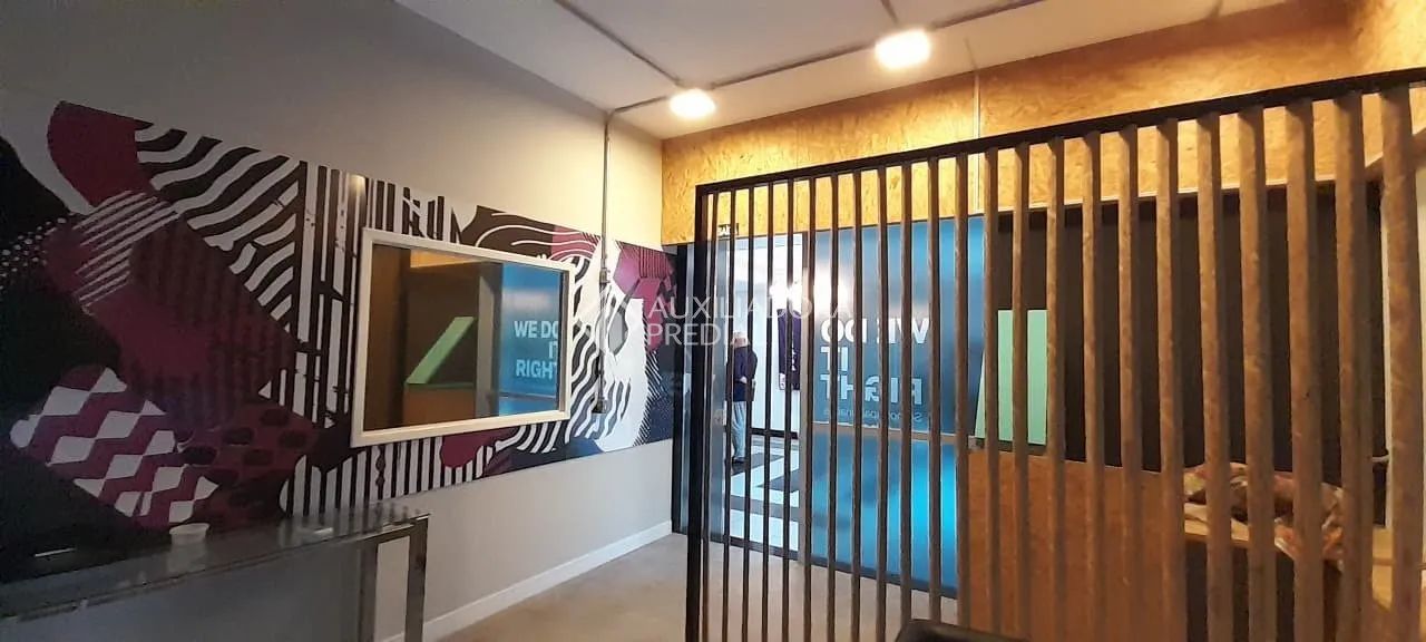 Sala/Conjunto no bairro João Paulo - Foto 4