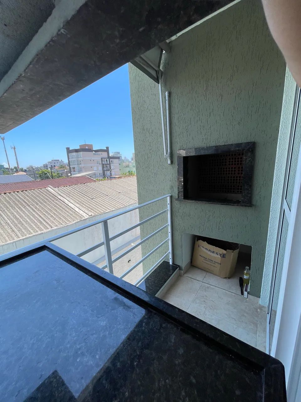 Apartamento 2 quartos em Caiobá  - Foto 3