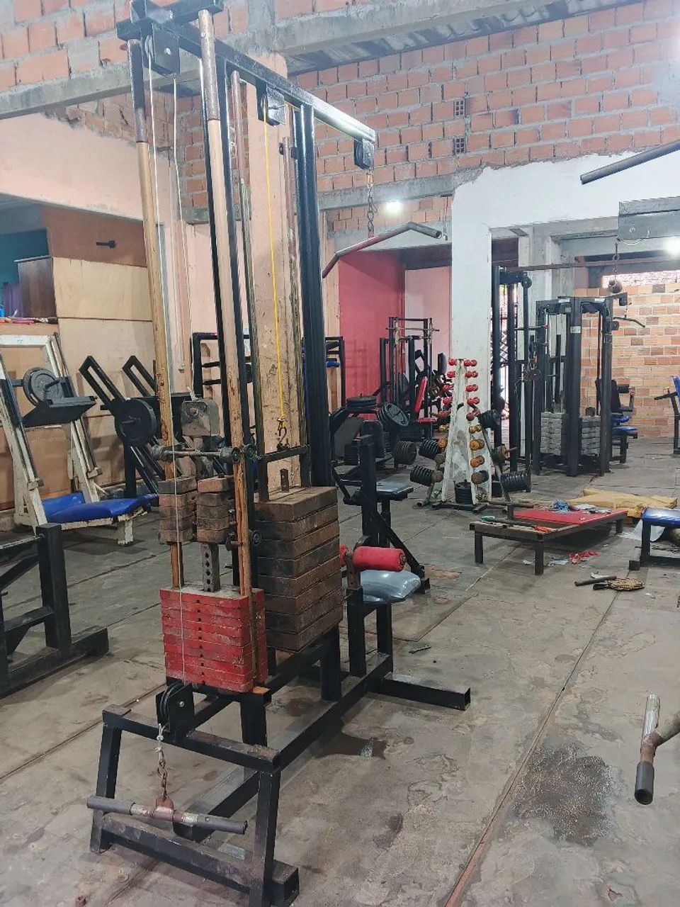 Vendo ou alugo  - Foto 5