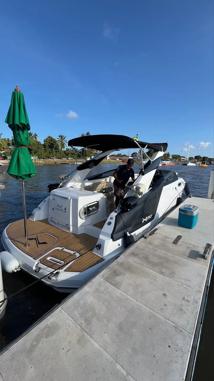 LANCHA NX250  - Foto 4