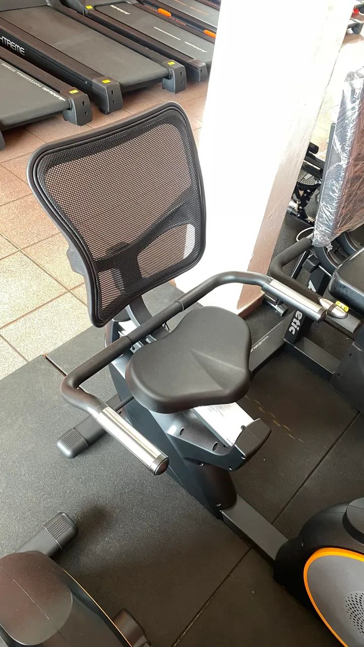 Bicicleta horizontal evolution RB 1002 - Foto 3