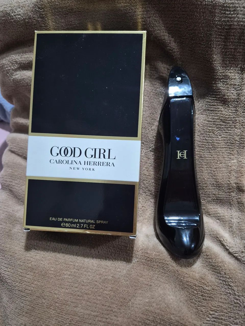 Perfumes importados seminovos para desapego - Foto 3